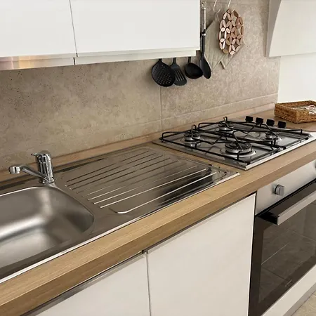 Lux Maris Campomarino 20 *