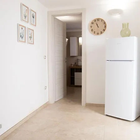 Lux Maris Campomarino 20 بيت للعطل *