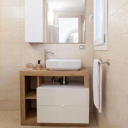 بيت للعطل Lux Maris Campomarino 20 Campomarino (Taranto)