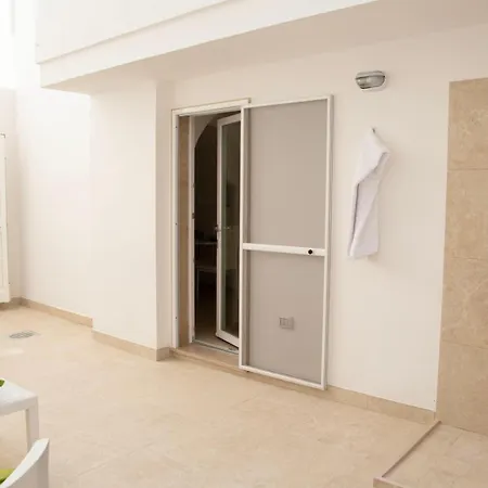 Hébergement de vacances Lux Maris Campomarino 20