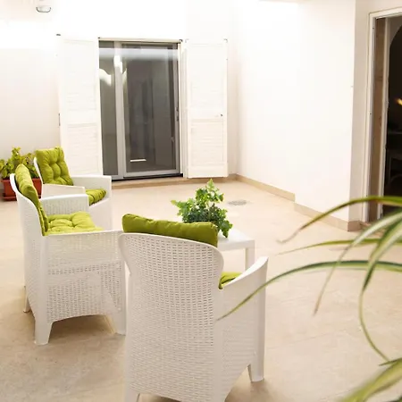 Lux Maris Campomarino 20 Hébergement de vacances Campomarino (Taranto)